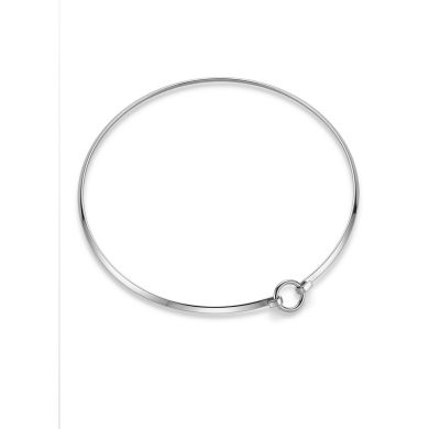 SET DE COLLAR, DIJE EN ACERO INOXIDABLE 316L
