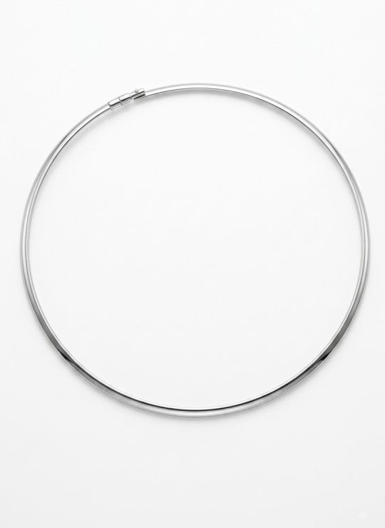SET DE COLLAR, DIJE EN ACERO INOXIDABLE 316L