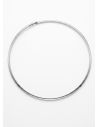SET DE COLLAR, DIJE EN ACERO INOXIDABLE 316L