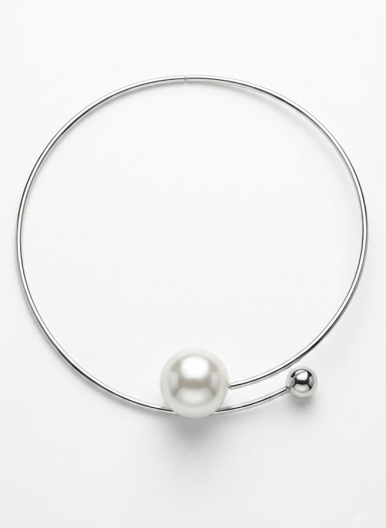 SET DE COLLAR, DIJE EN ACERO INOXIDABLE 316L