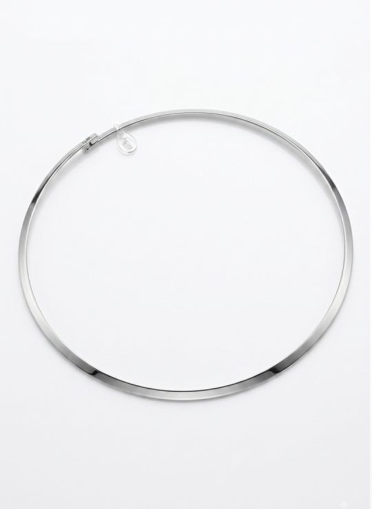 SET DE COLLAR, DIJE EN ACERO INOXIDABLE 316L