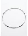 SET DE COLLAR, DIJE EN ACERO INOXIDABLE 316L