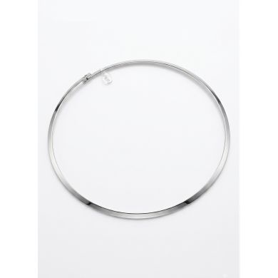 SET DE COLLAR, DIJE EN ACERO INOXIDABLE 316L