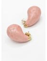 ARETES RODIO MARCA XUPING MICROCIRCONES /YSX