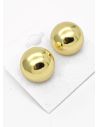 ARETES RODIO MARCA XUPING MICROCIRCONES /YSX
