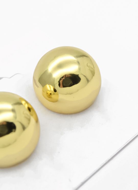 ARETES RODIO MARCA XUPING MICROCIRCONES /YSX
