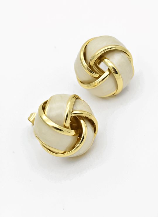 ARETES RODIO MARCA XUPING MICROCIRCONES /YSX