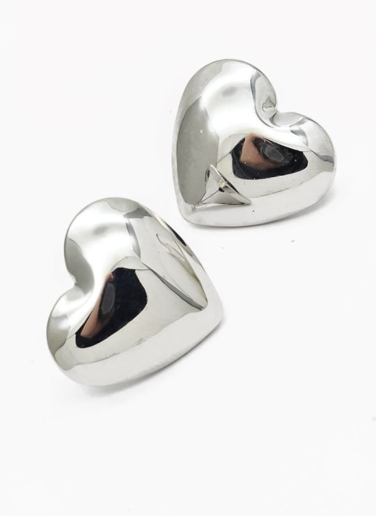 ARETES RODIO MARCA XUPING MICROCIRCONES /YSX