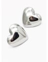 ARETES RODIO MARCA XUPING MICROCIRCONES /YSX