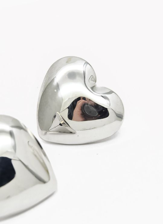 ARETES RODIO MARCA XUPING MICROCIRCONES /YSX