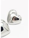 ARETES RODIO MARCA XUPING MICROCIRCONES /YSX