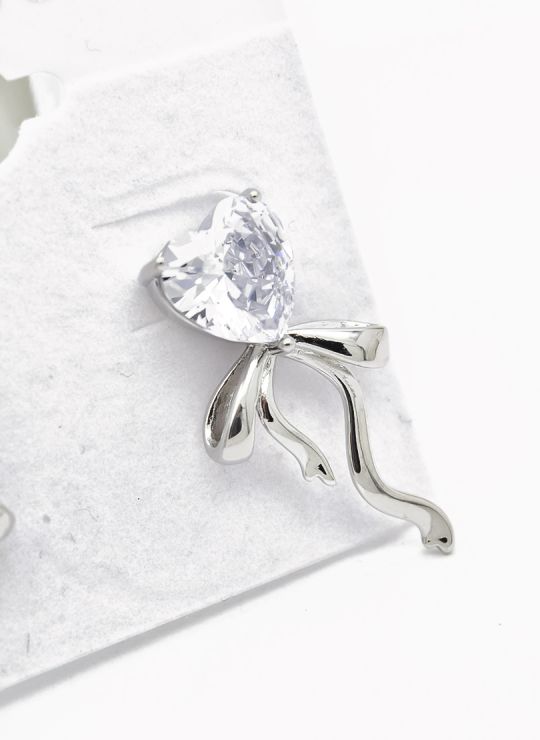 ARETES RODIO MARCA XUPING MICROCIRCONES /YSX