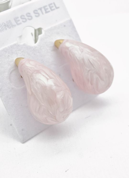 ARETES RODIO MARCA XUPING MICROCIRCONES /YSX