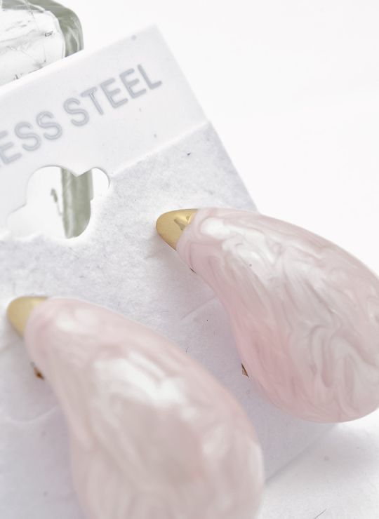 ARETES RODIO MARCA XUPING MICROCIRCONES /YSX