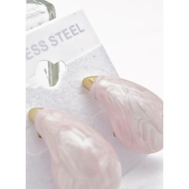 ARETES RODIO MARCA XUPING MICROCIRCONES /YSX