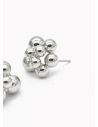 ARETES RODIO MARCA XUPING MICROCIRCONES /YSX