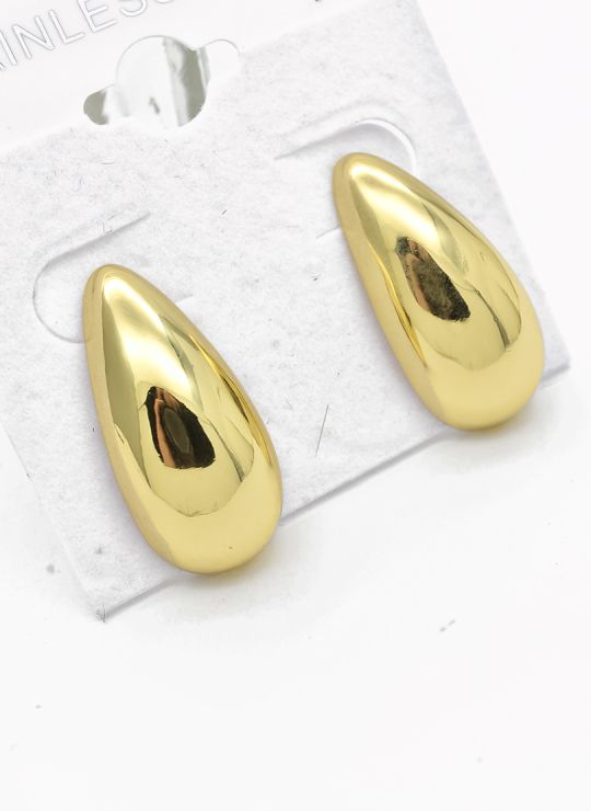 ARETES RODIO MARCA XUPING MICROCIRCONES /YSX