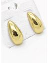 ARETES RODIO MARCA XUPING MICROCIRCONES /YSX