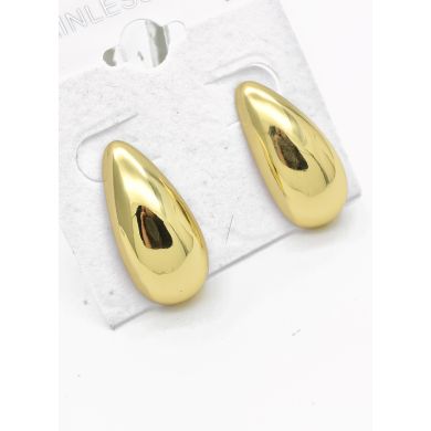 ARETES RODIO MARCA XUPING MICROCIRCONES /YSX