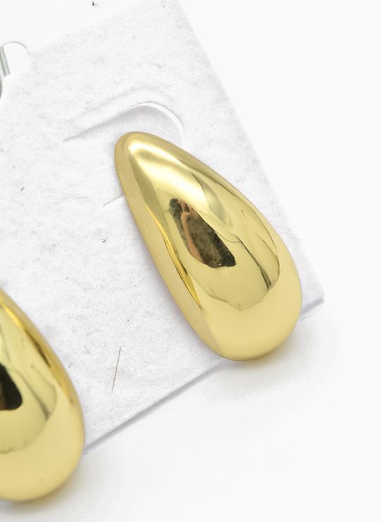 ARETES RODIO MARCA XUPING MICROCIRCONES /YSX