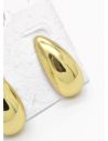 ARETES RODIO MARCA XUPING MICROCIRCONES /YSX