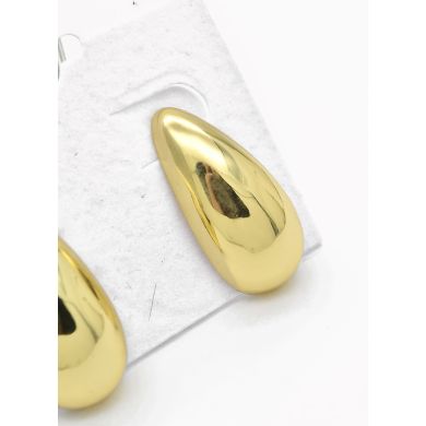 ARETES RODIO MARCA XUPING MICROCIRCONES /YSX