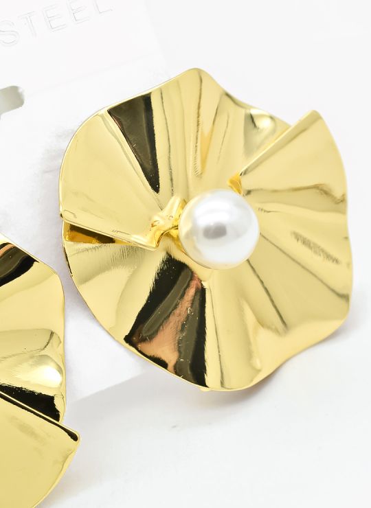 ARETES RODIO MARCA XUPING MICROCIRCONES /YSX