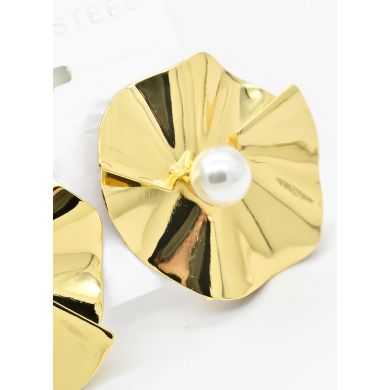 ARETES RODIO MARCA XUPING MICROCIRCONES /YSX