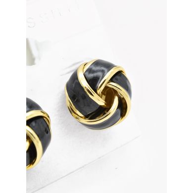 ARETES RODIO MARCA XUPING MICROCIRCONES /YSX