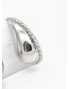 ARETES RODIO MARCA XUPING MICROCIRCONES /YSX