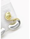 ARETES RODIO MARCA XUPING MICROCIRCONES /YSX