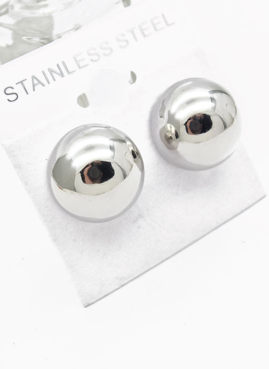 ARETES RODIO MARCA XUPING MICROCIRCONES /YSX