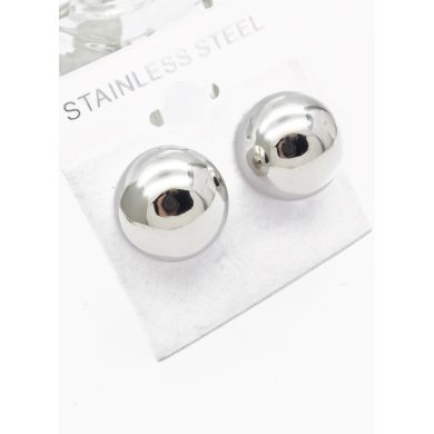 ARETES RODIO MARCA XUPING MICROCIRCONES /YSX