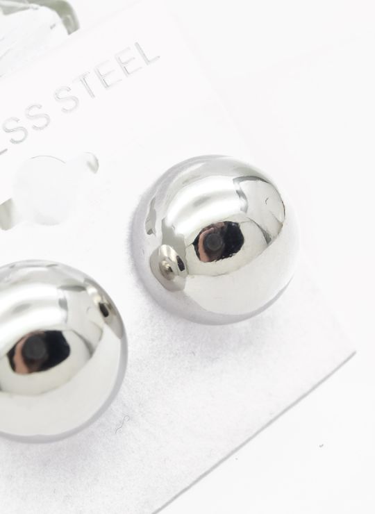ARETES RODIO MARCA XUPING MICROCIRCONES /YSX