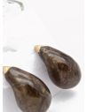 ARETES RODIO MARCA XUPING MICROCIRCONES /YSX