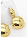 ARETES RODIO MARCA XUPING MICROCIRCONES /YSX