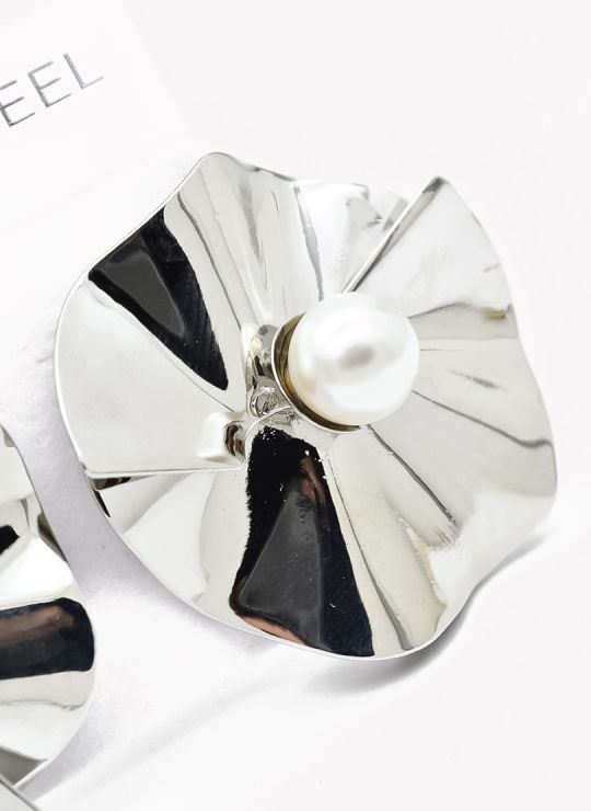 ARETES RODIO MARCA XUPING MICROCIRCONES /YSX
