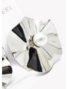 ARETES RODIO MARCA XUPING MICROCIRCONES /YSX
