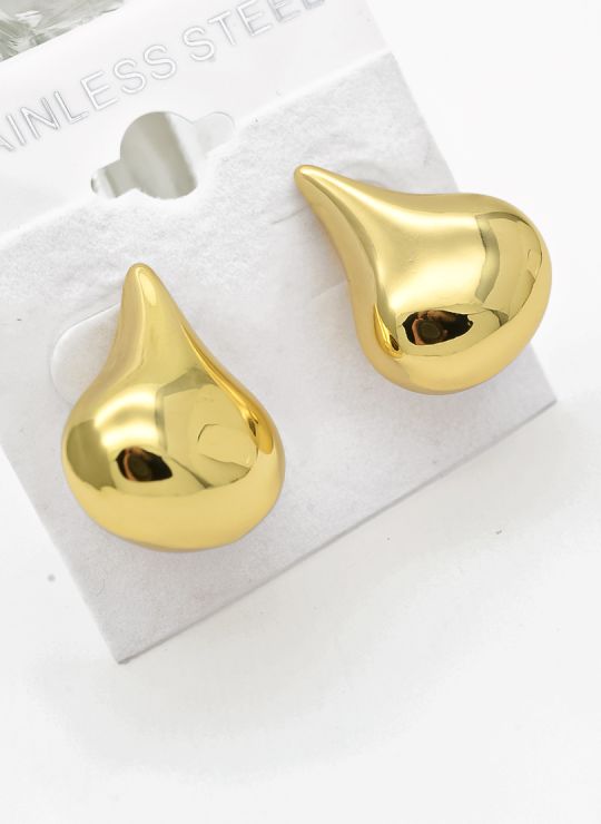 ARETES RODIO MARCA XUPING MICROCIRCONES /YSX