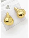 ARETES RODIO MARCA XUPING MICROCIRCONES /YSX