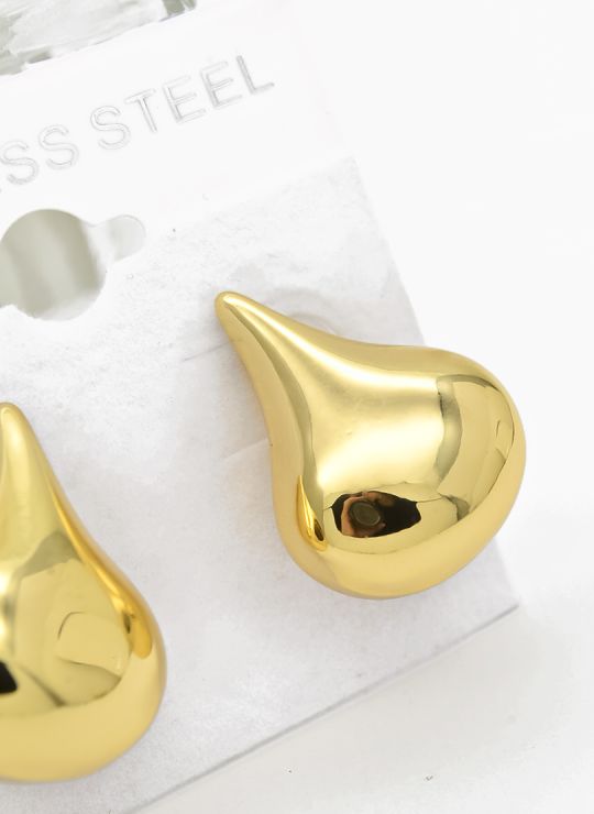 ARETES RODIO MARCA XUPING MICROCIRCONES /YSX