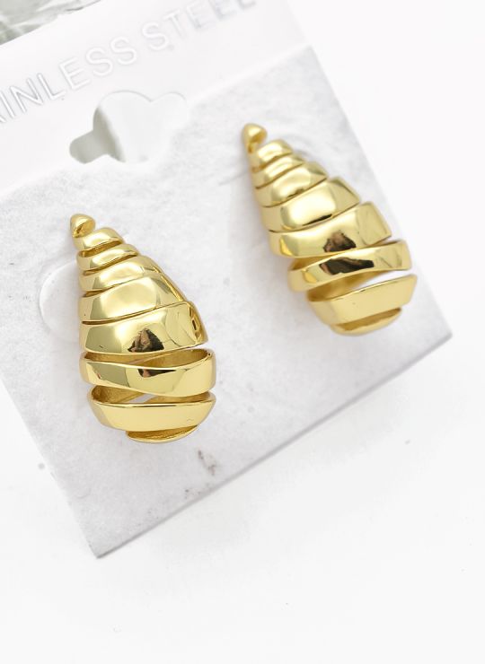 ARETES RODIO MARCA XUPING MICROCIRCONES /YSX