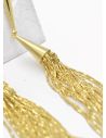 ARETES RODIO MARCA XUPING MICROCIRCONES /YSX