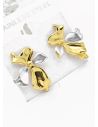 ARETES RODIO MARCA XUPING MICROCIRCONES /YSX