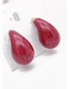 ARETES RODIO MARCA XUPING MICROCIRCONES /YSX