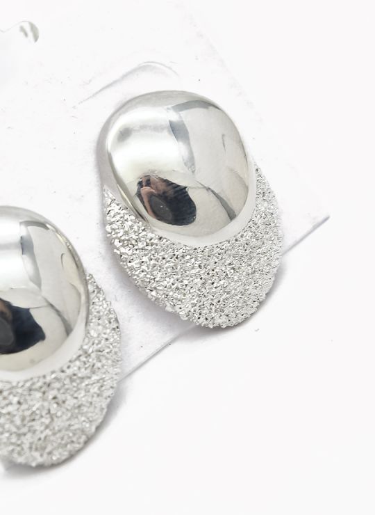 ARETES RODIO MARCA XUPING MICROCIRCONES /YSX
