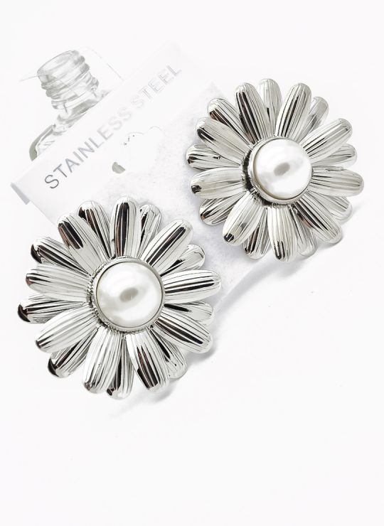 ARETES RODIO MARCA XUPING MICROCIRCONES /YSX