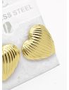 ARETES RODIO MARCA XUPING MICROCIRCONES /YSX