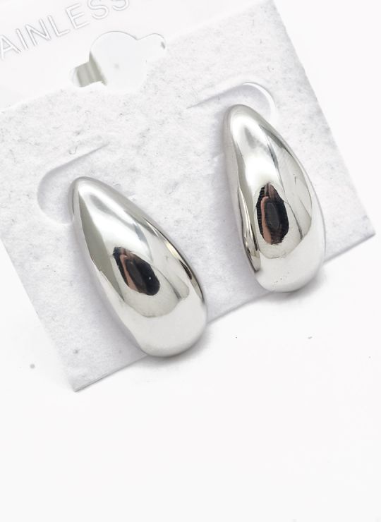 ARETES RODIO MARCA XUPING MICROCIRCONES /YSX