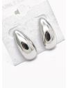 ARETES RODIO MARCA XUPING MICROCIRCONES /YSX